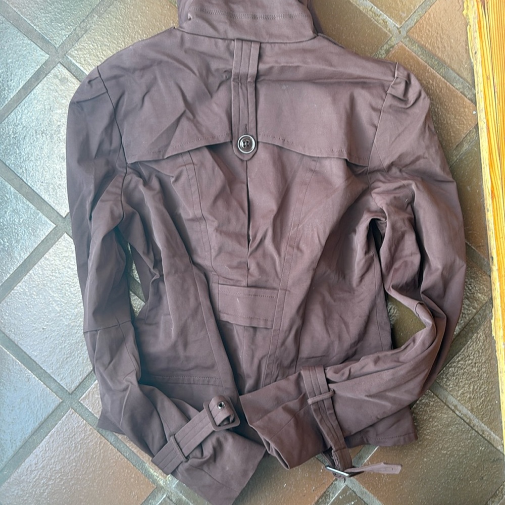 Bebe Jacket - image 5